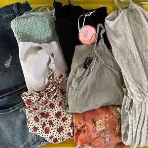 9-Piece Summer Mystery Box!